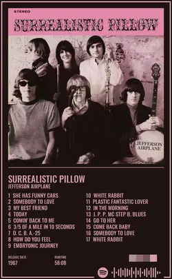 Jefferson Airplane - Surrealistic Pillow.jpg